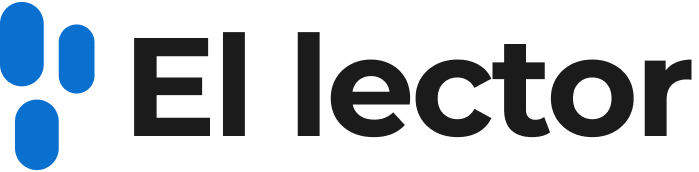 Logo El lector